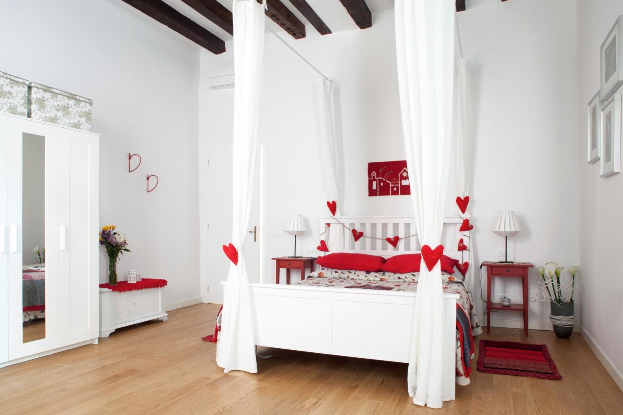 Aria e Luce Suites a Venezia Veneza Exterior foto