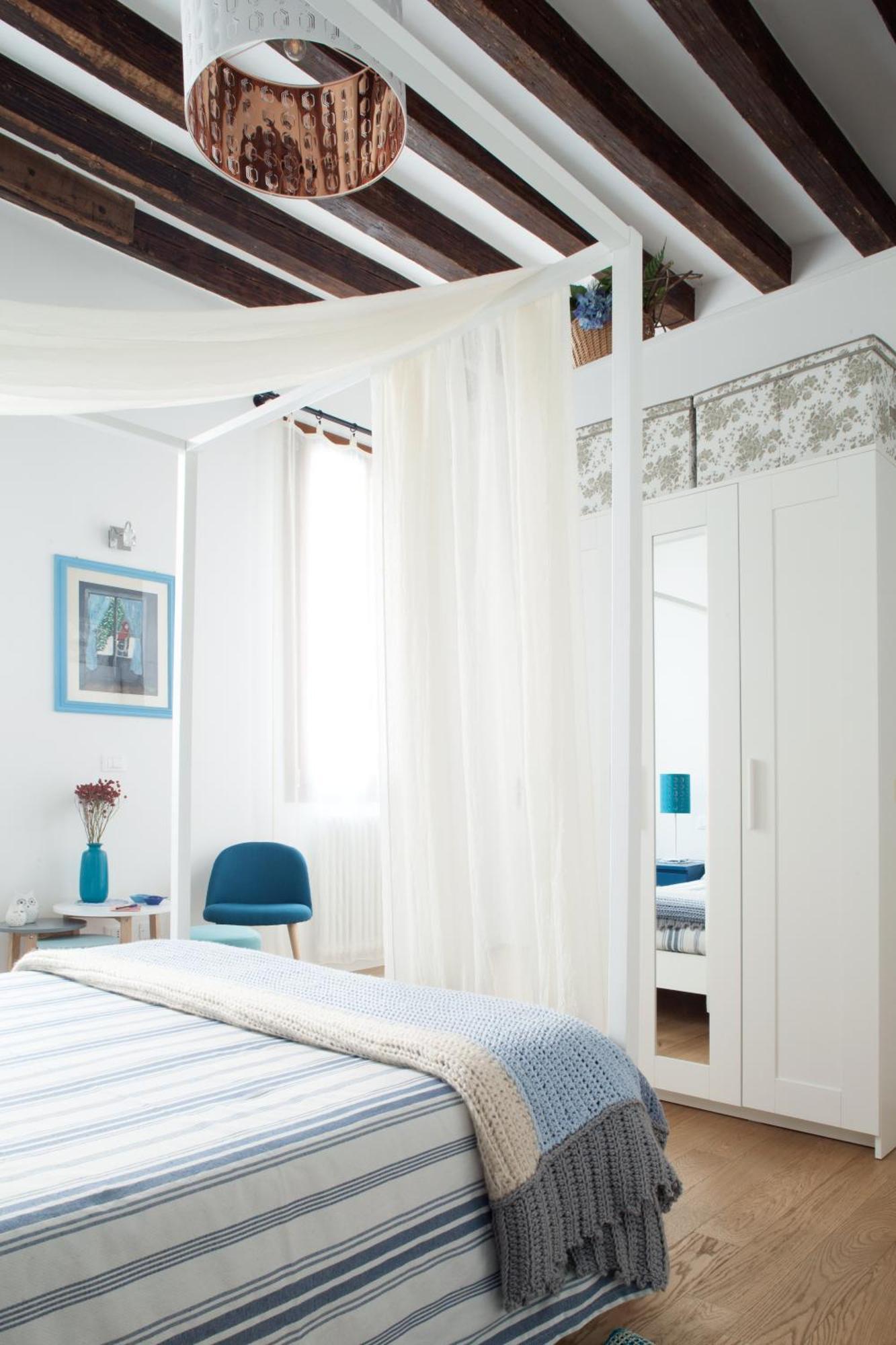 Aria e Luce Suites a Venezia Veneza Exterior foto